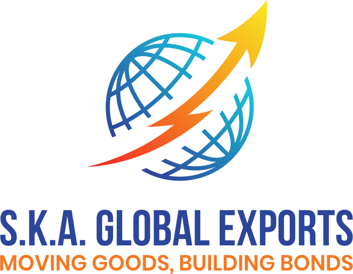Welcome To S.K.A Global Exports
