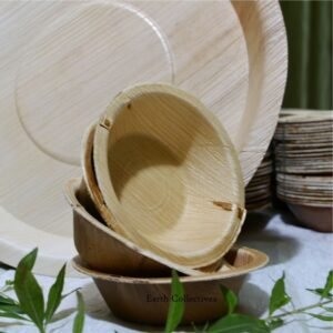 Areca Leaf Bowls