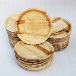 Areca Leaf Plates